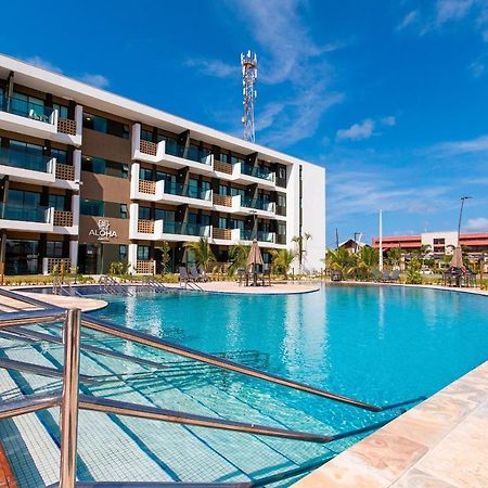Condominio Mana Beach Experience Por Carpediem Pôrto das Galinhas Kültér fotó