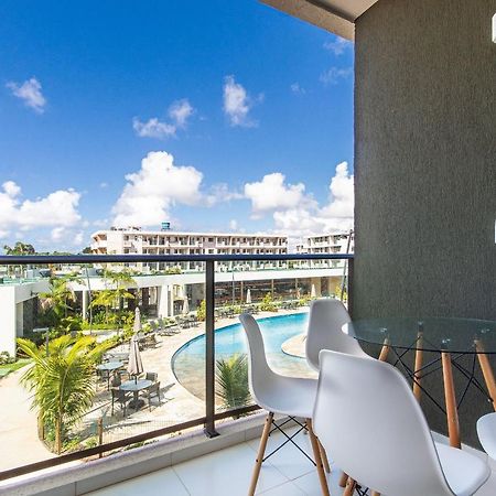 Condominio Mana Beach Experience Por Carpediem Pôrto das Galinhas Kültér fotó