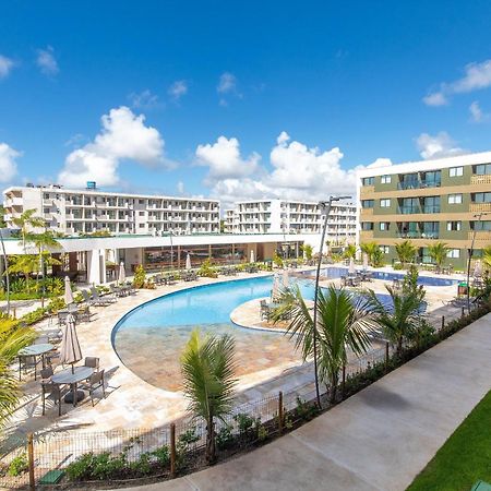 Condominio Mana Beach Experience Por Carpediem Pôrto das Galinhas Kültér fotó