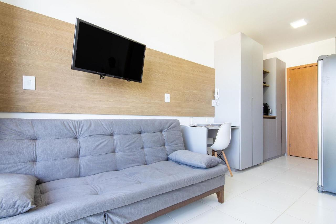 Condominio Mana Beach Experience Por Carpediem Pôrto das Galinhas Kültér fotó