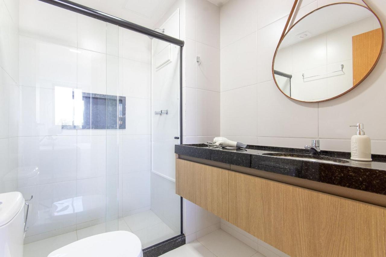 Condominio Mana Beach Experience Por Carpediem Pôrto das Galinhas Kültér fotó